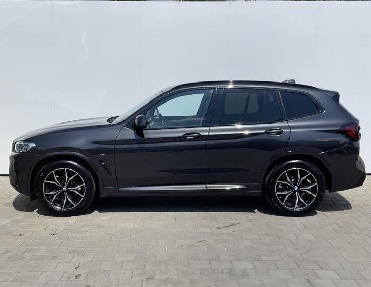BMW X3 3