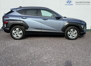 Hyundai Kona SUV / Terénní 1,6 l 101 kw