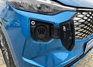 Ford Tourneo Custom MPV 0,0 160 kw