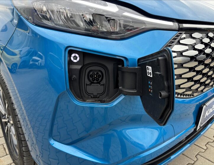 Ford Tourneo Custom MPV 0,0 160 kw