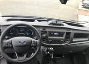 Ford Transit 14