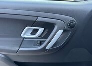 Škoda Fabia Kombi 1,2 l 51 kw