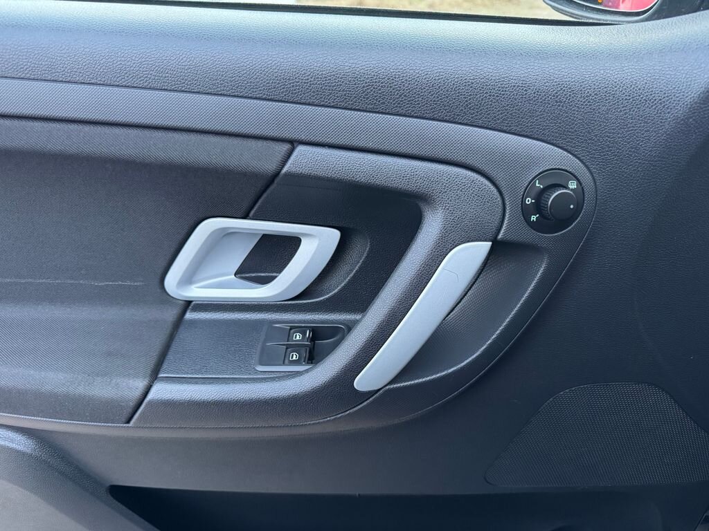 Škoda Fabia Kombi 1,2 l 51 kw