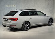 Škoda Superb Kombi 1,4 l 160 kw