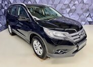 Honda CR-V 4