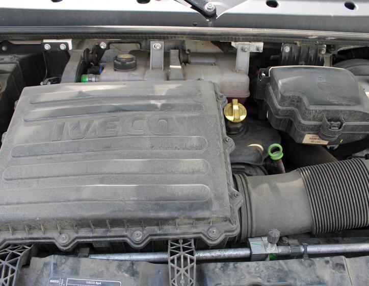Iveco Daily 24