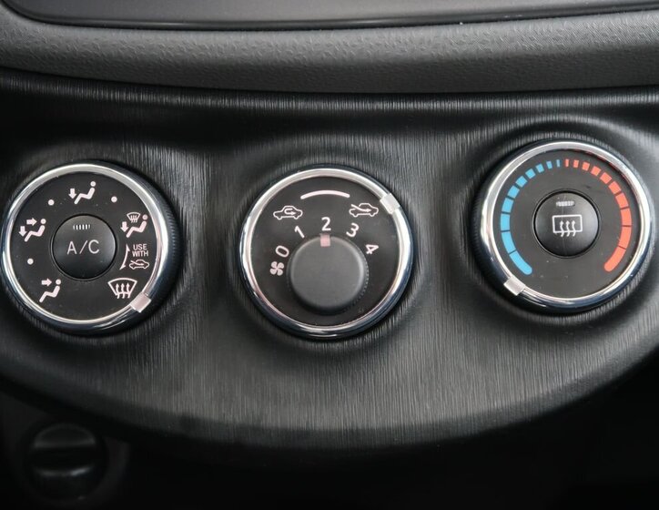 Toyota Yaris Kombi 1,3 l 73 kw