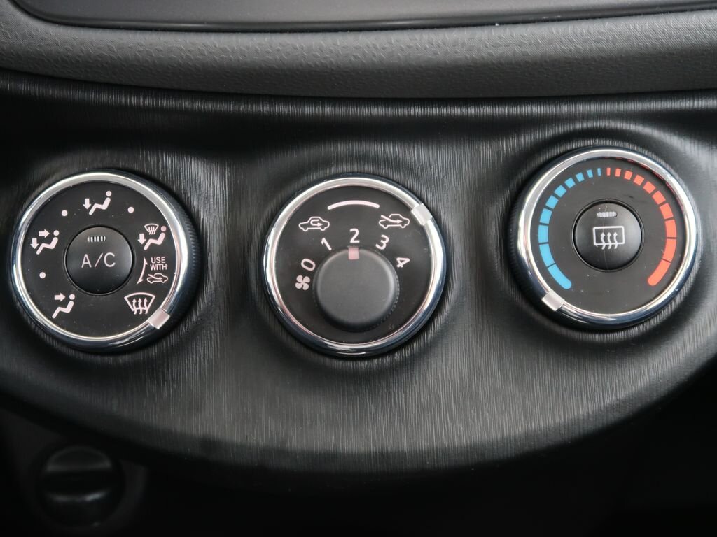 Toyota Yaris Kombi 1,3 l 73 kw