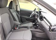 Škoda Fabia Hatchback 999,0 85 kw