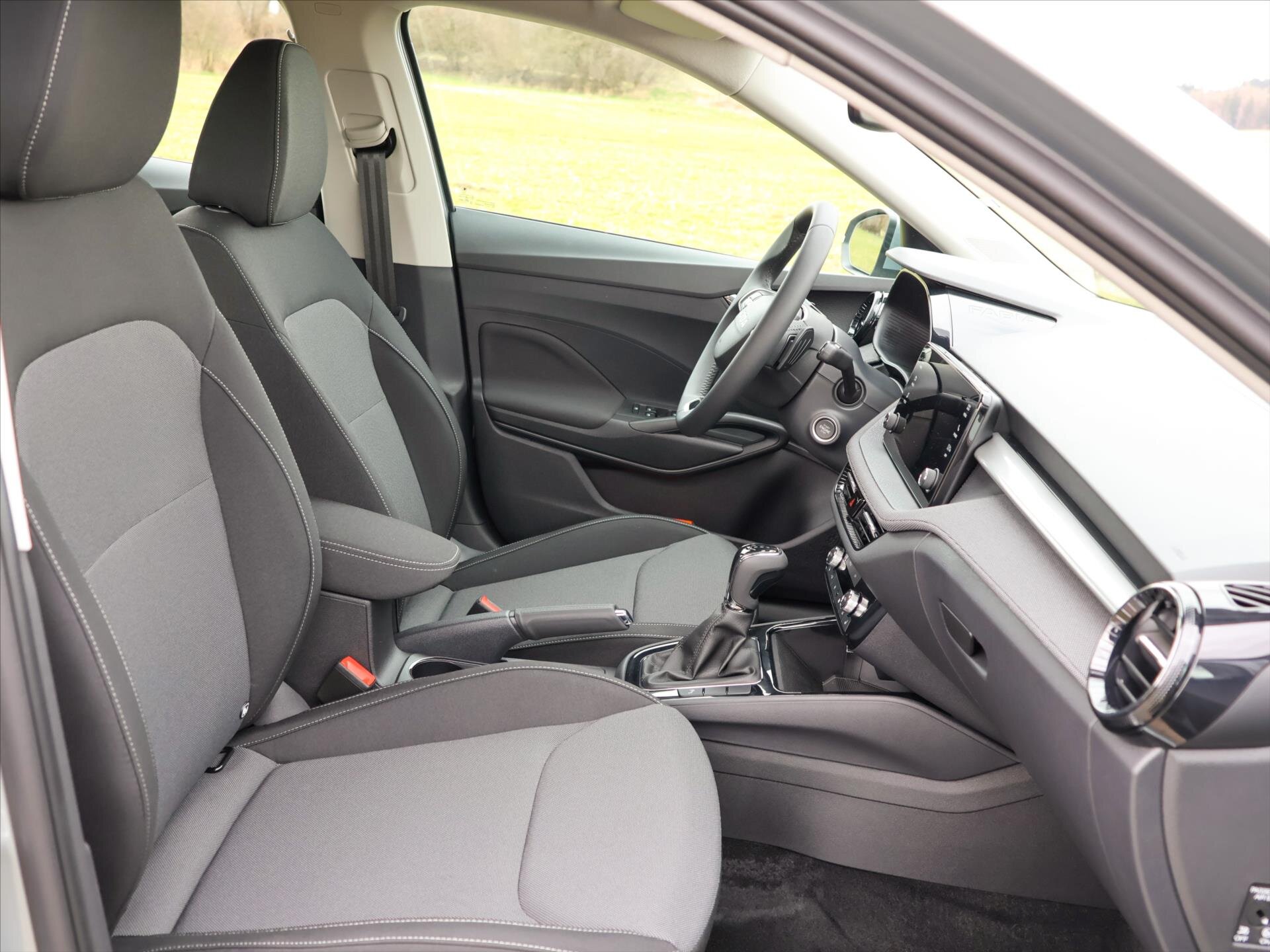 Škoda Fabia Hatchback 999,0 85 kw