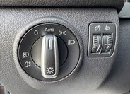 Volkswagen Tiguan SUV / Terénní 2,0 l 103 kw