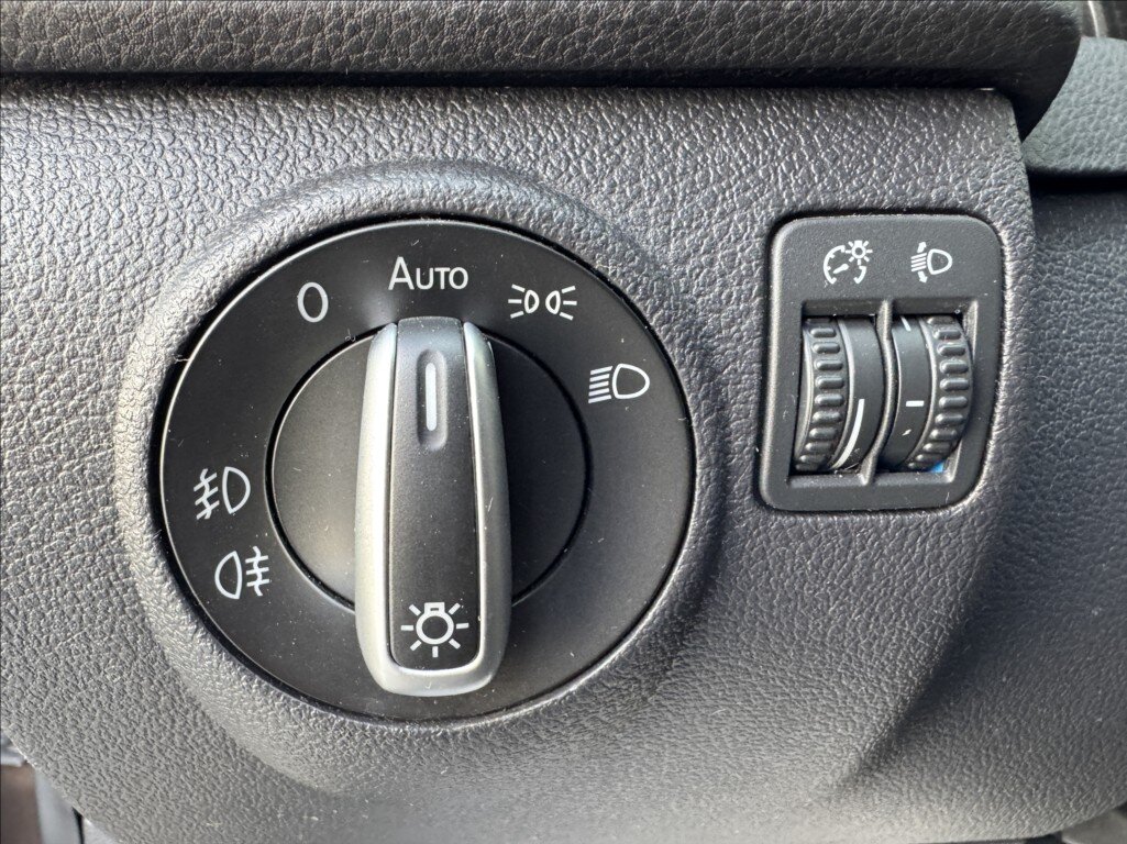 Volkswagen Tiguan SUV / Terénní 2,0 l 103 kw