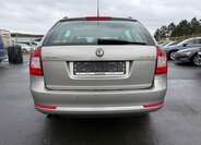 Škoda Octavia Kombi 2,0 l 103 kw