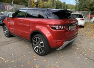 Land Rover Range Rover Evoque 6