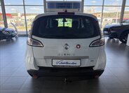 Renault Scénic SUV / Terénní 1,5 l 81 kw