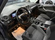 Ford Galaxy MPV 2,0 l 120 kw