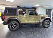 Jeep Wrangler Ostatní 2,0 l 200 kw