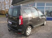 Dacia Dokker 4