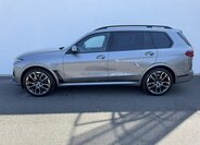 BMW X7 SUV / Terénní 3,0 l 250 kw