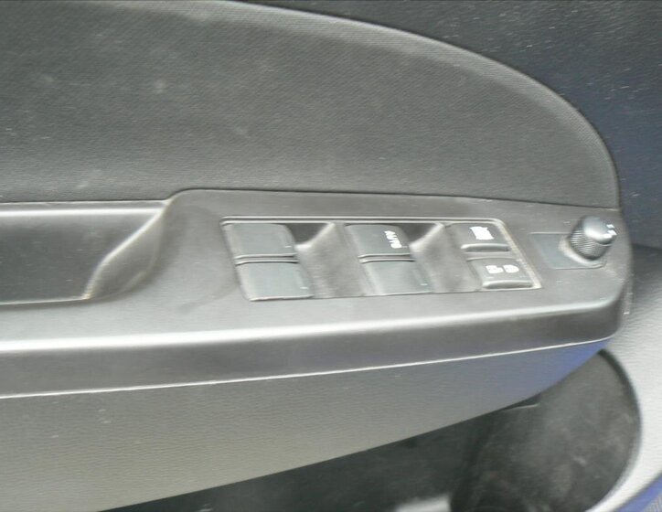 Suzuki Swift Hatchback 1,2 l 69 kw