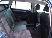 Škoda Superb Kombi 2,0 l 140 kw