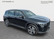 Mercedes-Benz EQB 4