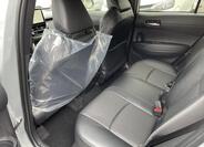 Toyota Corolla Cross 23