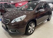 Peugeot 2008 MPV 1,2 l 60 kw