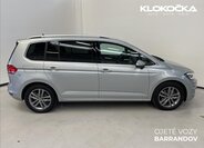 Volkswagen Touran 3