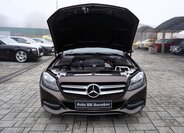 Mercedes-Benz Třídy C 9