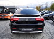 Mercedes-Benz GLE 5