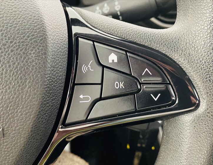 Dacia Jogger Kombi 999,0 67 kw