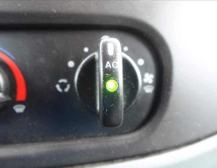 Ford Transit Ostatní 2,2 l 92 kw