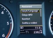 Volkswagen Touran 27