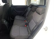 Škoda Yeti SUV / Terénní 2,0 l 81 kw