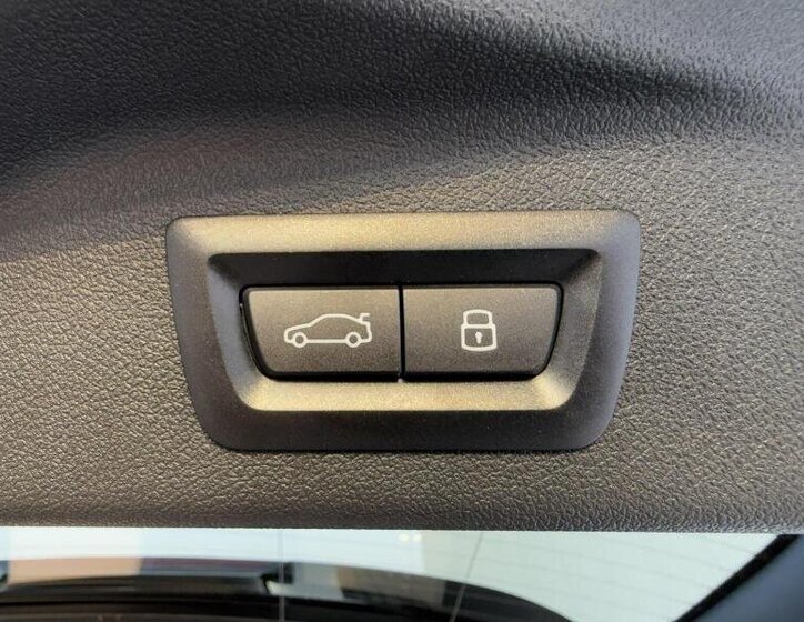 BMW X7 SUV 3,0 l 250 kw