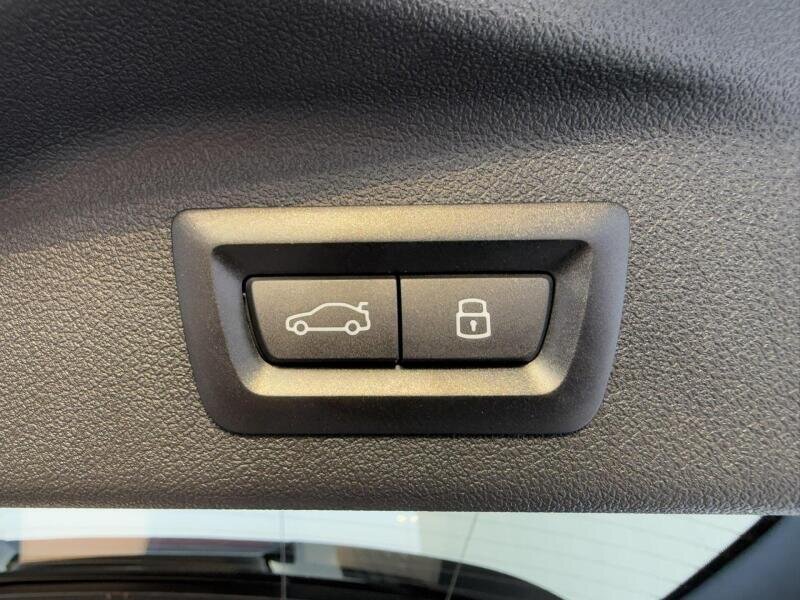 BMW X7 SUV 3,0 l 250 kw