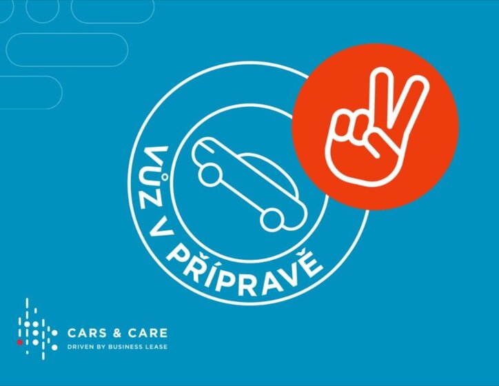 Mercedes-Benz GLB SUV / Terénní 2,0 l 110 kw