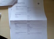 Volkswagen Caddy Kombi 2,0 l 75 kw