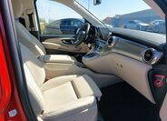 Mercedes-Benz Třídy V 14