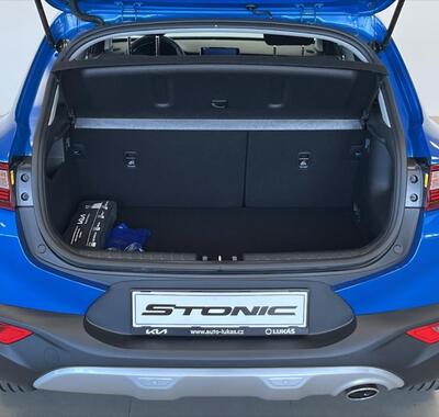 KIA Stonic 6