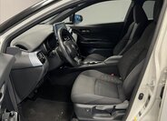 Toyota C-HR Hatchback 1,8 l 72 kw