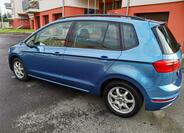 Volkswagen Golf Sportsvan Kombi 1,2 l 63 kw