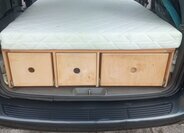 Chrysler Voyager Kombi 0,0 0