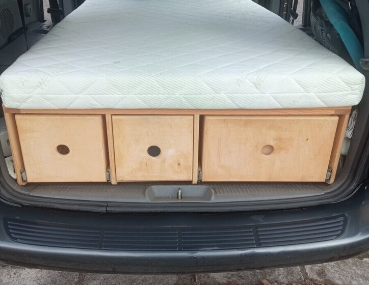 Chrysler Voyager Kombi 0,0 0