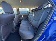 Mazda 6 Kombi 2,0 l 108 kw