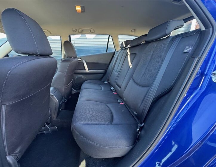 Mazda 6 Kombi 2,0 l 108 kw