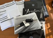 Lancia Y Hatchback 1,2 l 55 kw