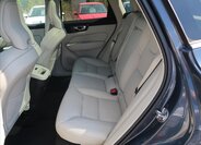 Volvo XC60 SUV / Terénní 2,0 l 145 kw