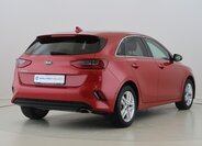 KIA Ceed Hatchback 1,4 l 103 kw